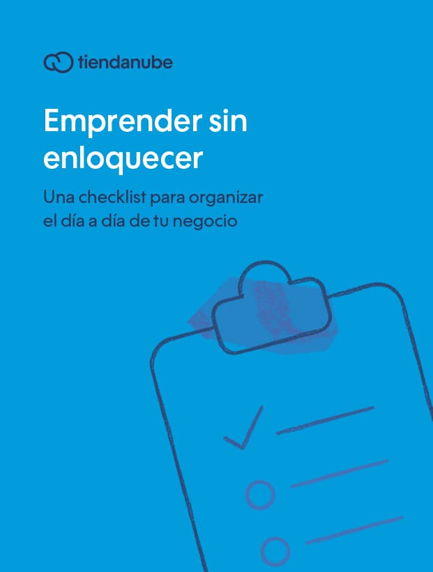 como emprender checklist
