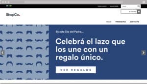 Banners para el Día del Padre