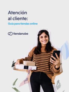 Guía de atención al cliente para tiendas online