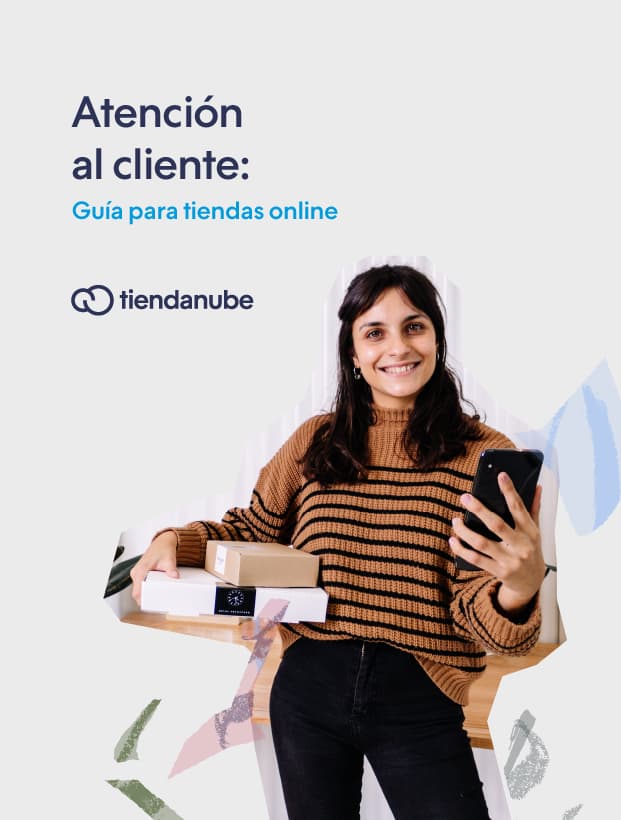 guía de atención al cliente