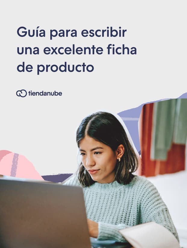 ficha de producto