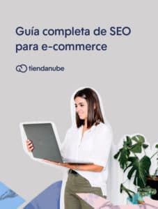 Guía completa de SEO para e-commerce