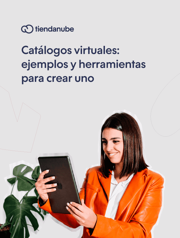 ejemplos de catálogos