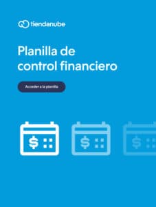 Planilla de Control Financiero Empresarial