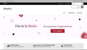 Banners para el Día de la Madre