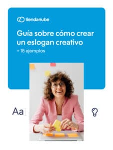 Guía sobre cómo crear un eslogan creativo + 18 ejemplos