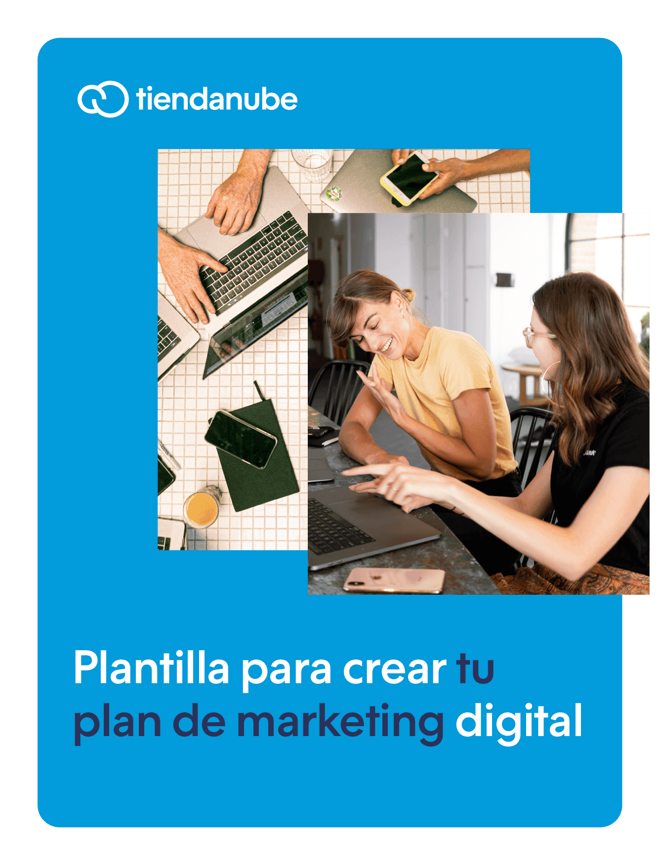 plan de marketing digital