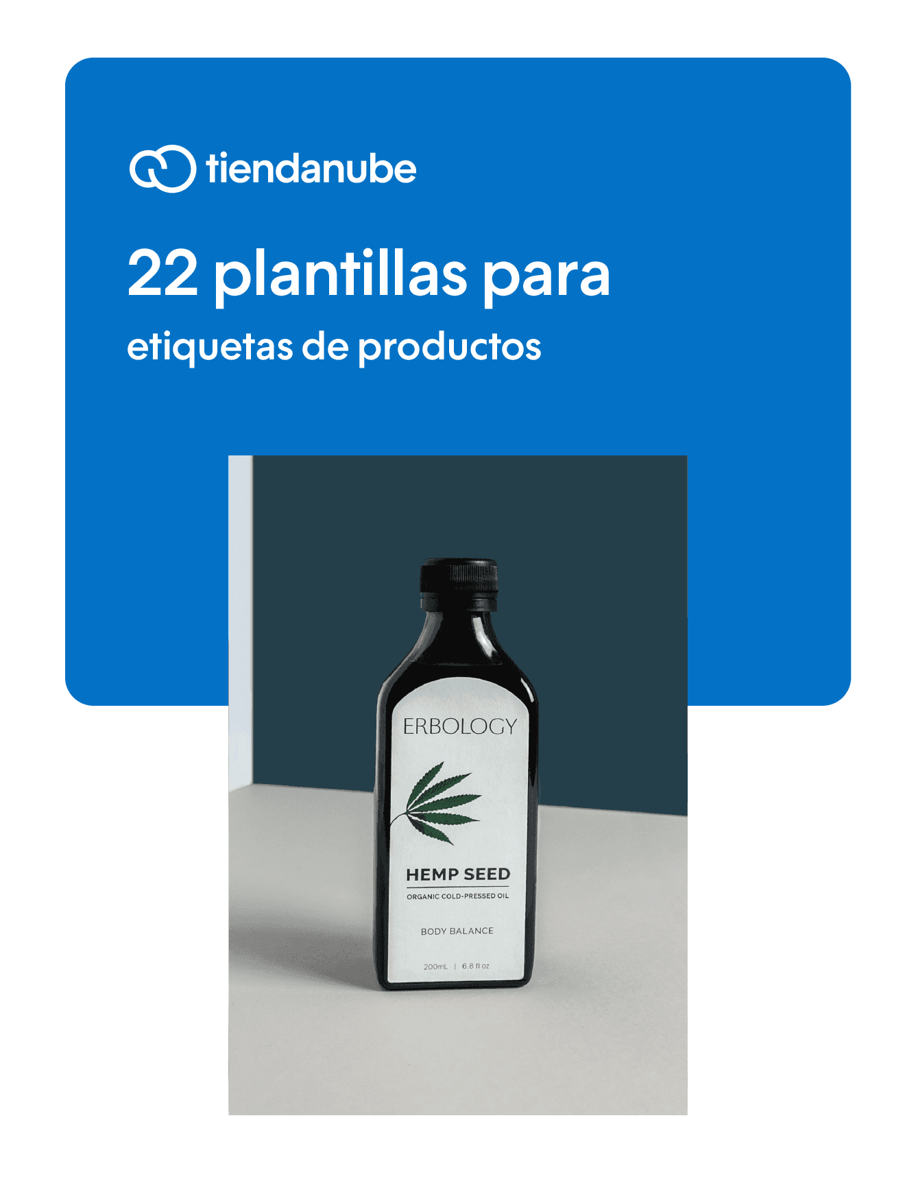 etiquetas de productos
