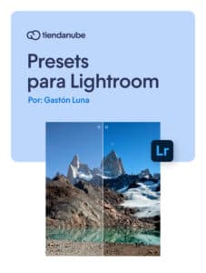 Presets para Lightroom