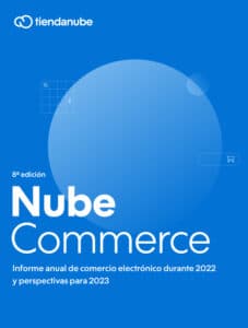Informe Anual de Comercio Electrónico 2023