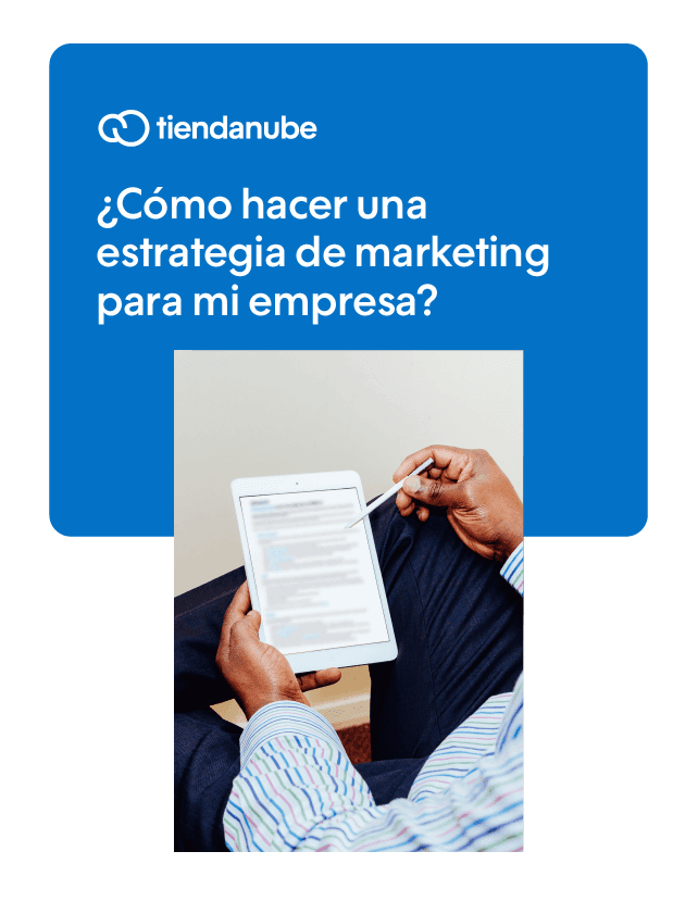 como hacer una estrategia de marketing