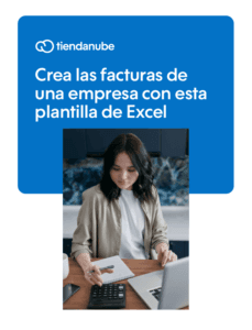 Crea las facturas de una empresa con esta plantilla de Excel