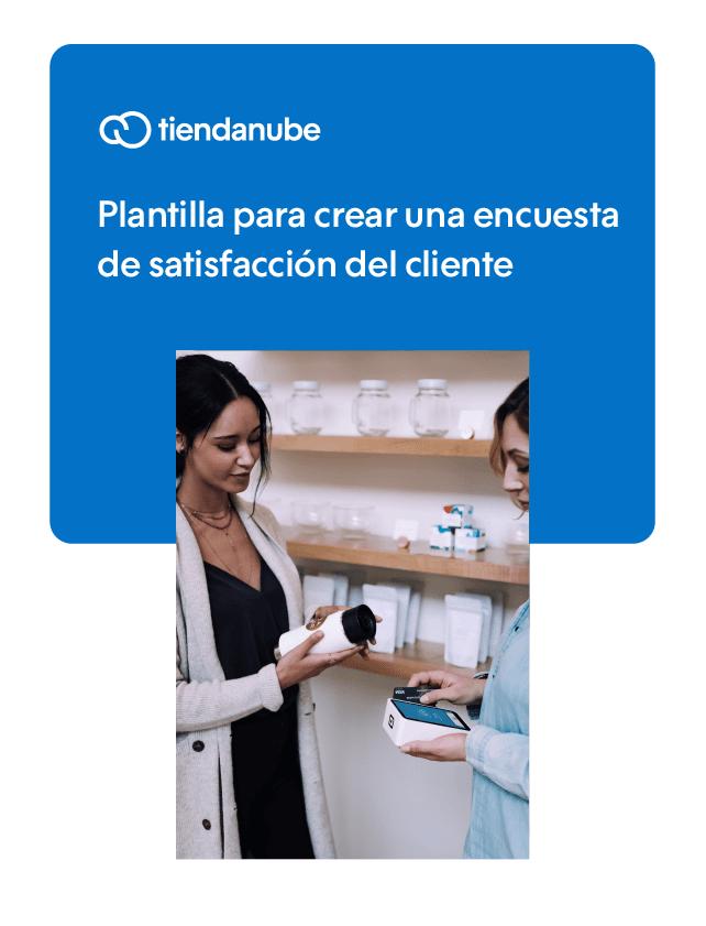 encuesta de satisfaccion del cliente