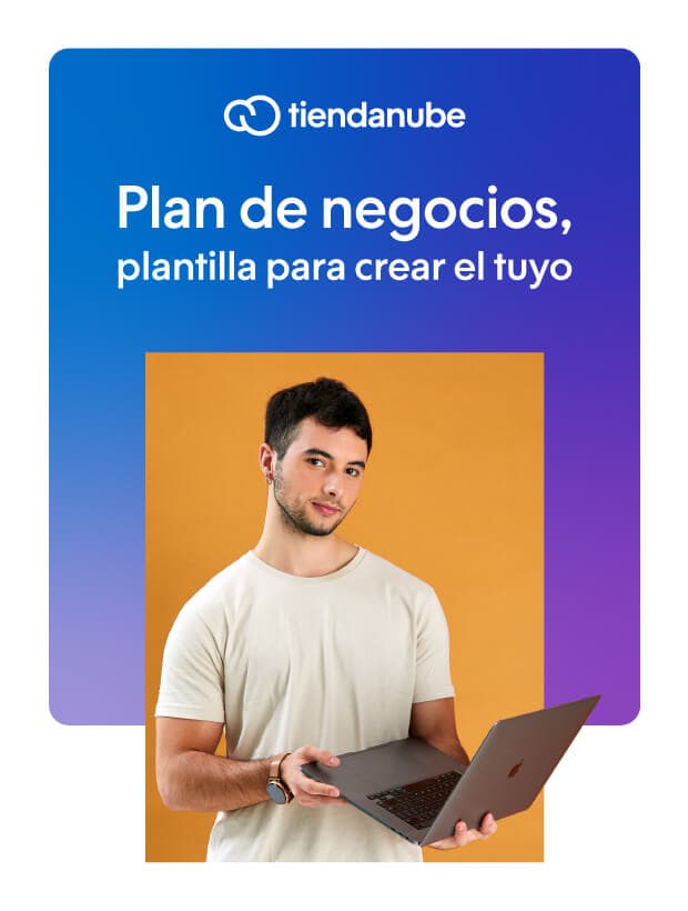 plan de negocios plantilla