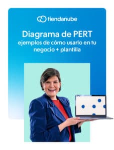 Diagrama de PERT, ejemplos de cómo usarlo en tu negocio + plantilla