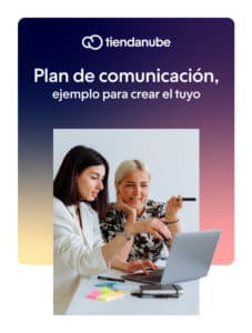 Plan de comunicación, ejemplo para crear el tuyo
