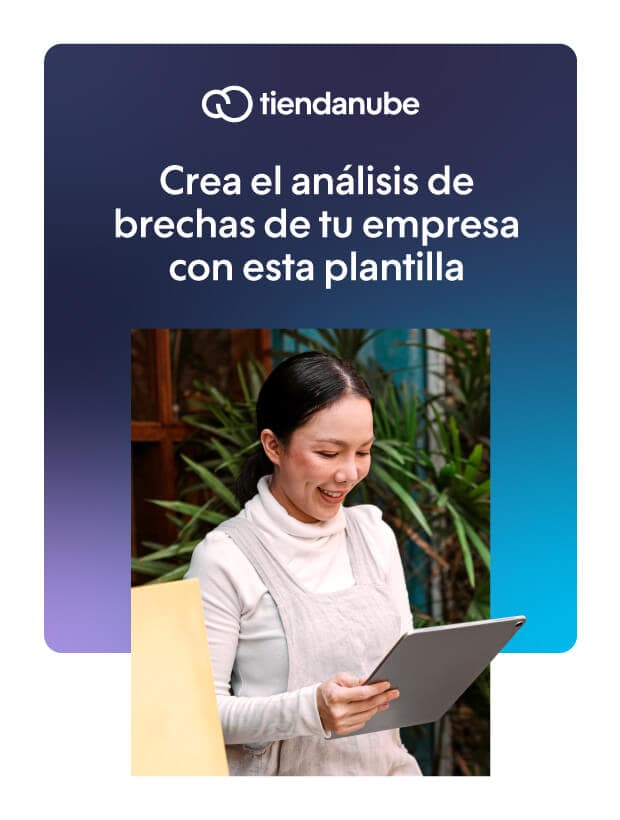 análisis de brechas