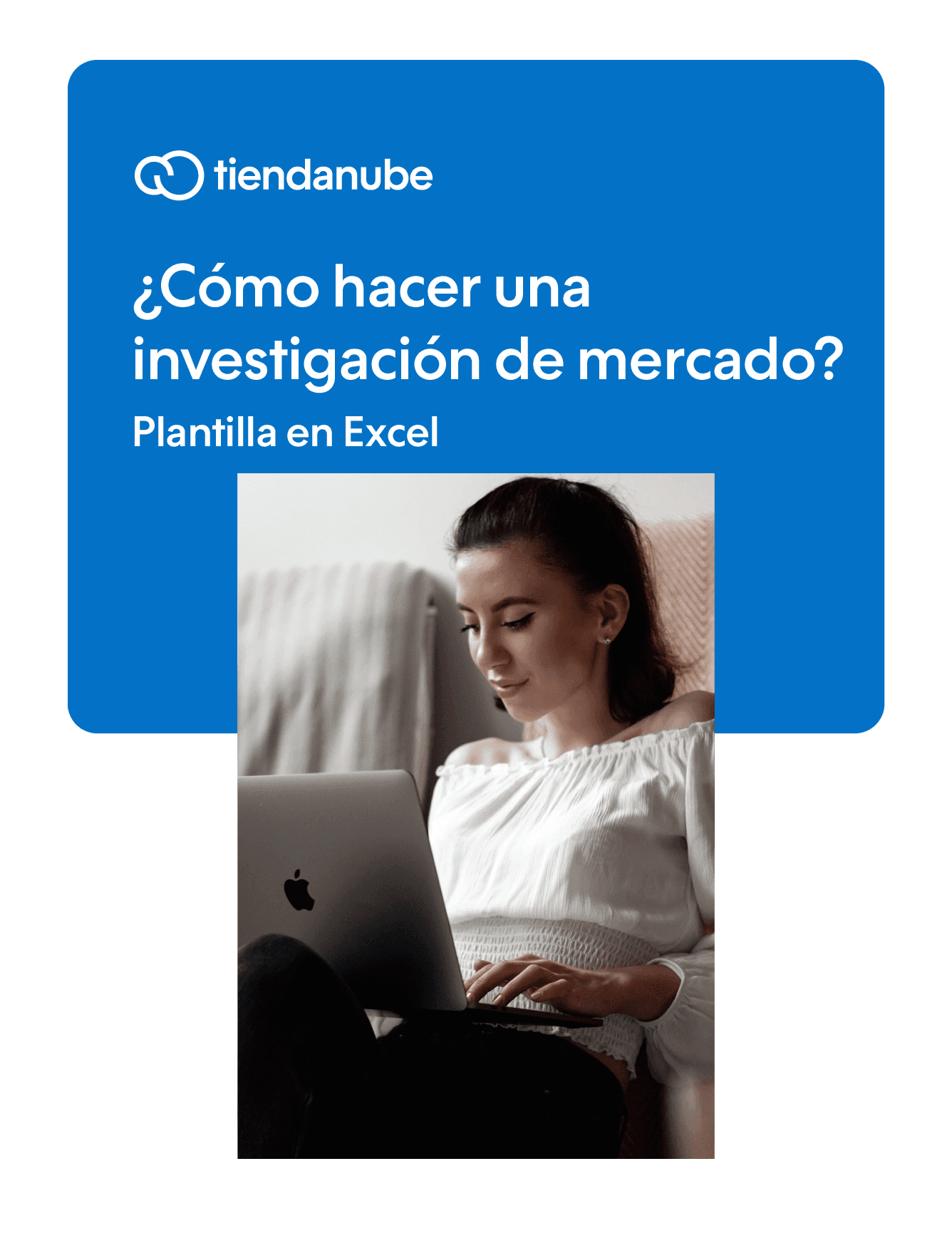 cómo hacer una investigación de mercado