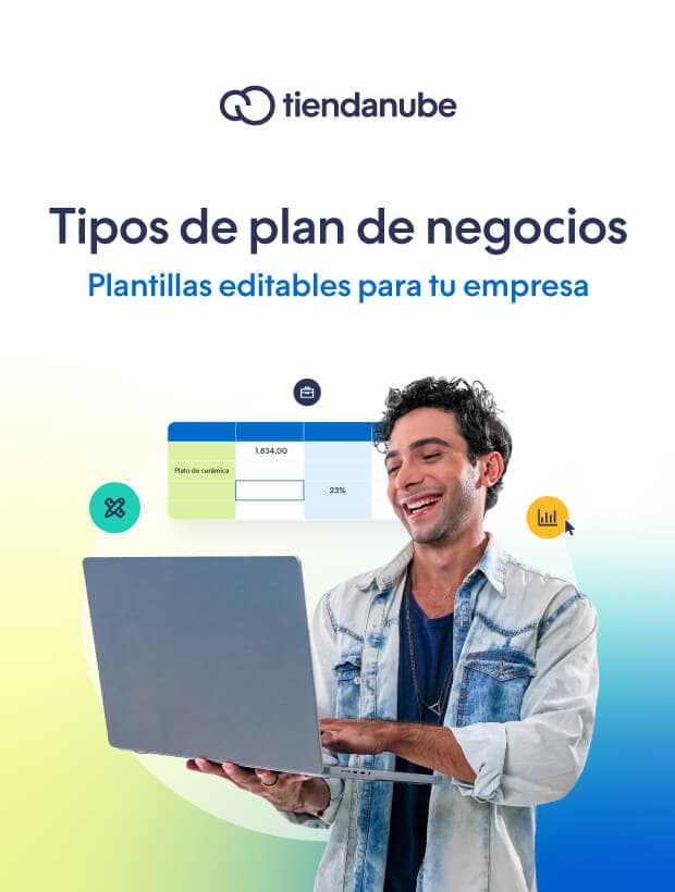 tipos de plan de negocios