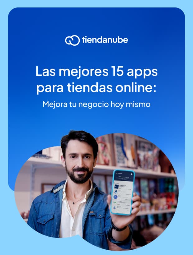 Conoce 15 apps para tiendas online