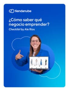 ¿Cómo saber qué negocio emprender? by Ale Ríos