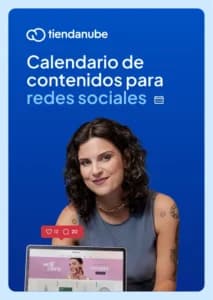 Calendario de contenidos para redes sociales 2025