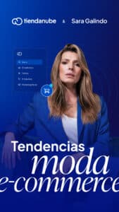 Tendencias de moda en el e-commerce by Sara Galindo