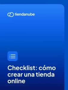 Checklist para crear una tienda online