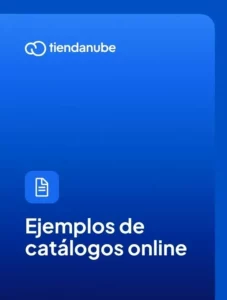 Ejemplos de catálogos + herramientas para crear el tuyo
