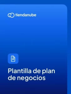 Plantilla de plan de negocios para editar