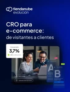 CRO para e-commerce: de visitantes a clientes