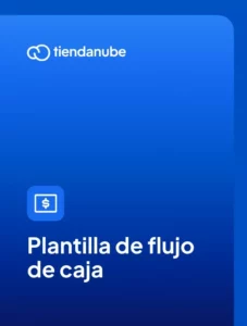 Plantilla de flujo de caja en Google Sheets gratis