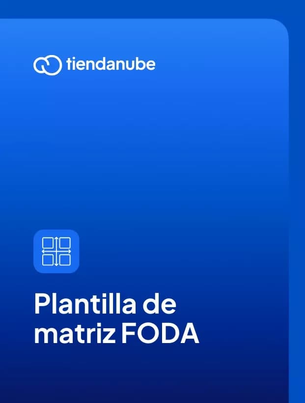Portada de la plantilla de matriz foda gratis.