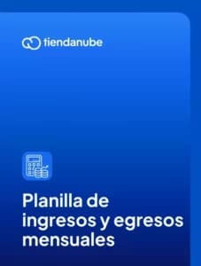 Planilla de ingresos y egresos mensuales gratis Google Sheets