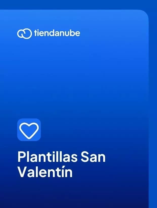 Plantillas San Valentin