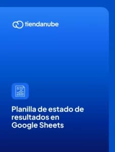 Formato de estado de resultados: mide tu situación financiera
