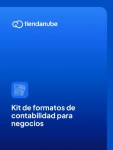 Kit de formatos contables en Google Sheets para tu negocio