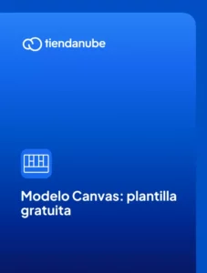 Modelo Canvas: plantilla gratuita + preguntas disparadoras