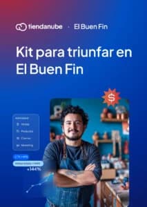 Kit para crear las mejores promociones para El Buen Fin
