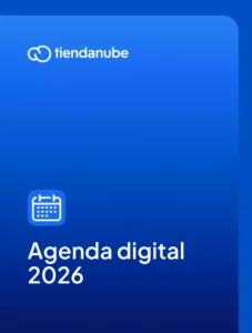 Agenda digital 2026 gratis: planilla editable