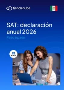 Declaración Anual SAT: guía paso a paso