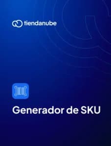 Generador de SKU gratis para tus productos