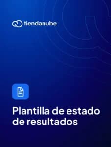 Formato de estado de resultados: descarga gratis