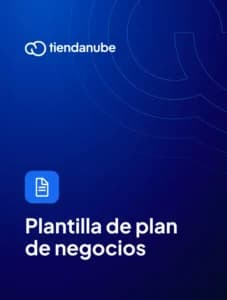 Plantilla editable de plan de negocio