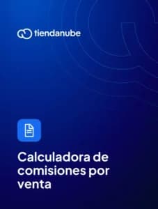 Calculadora de comisiones por venta