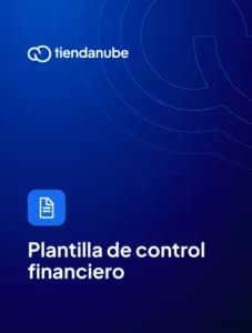 Plantilla de control financiero – Plantillas finanzas