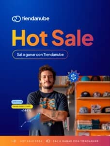 Kit para vender más en Hot Sale 2026