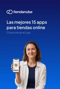 Las mejores 15 apps para tiendas online: mejora tu negocio hoy mismo