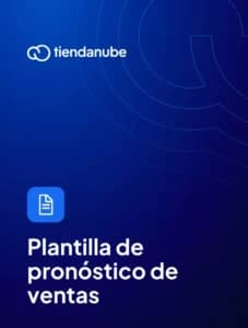 Plantilla de pronóstico de ventas gratis