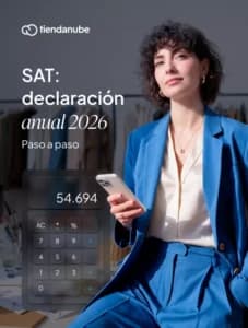 Declaración Anual SAT: guía paso a paso
